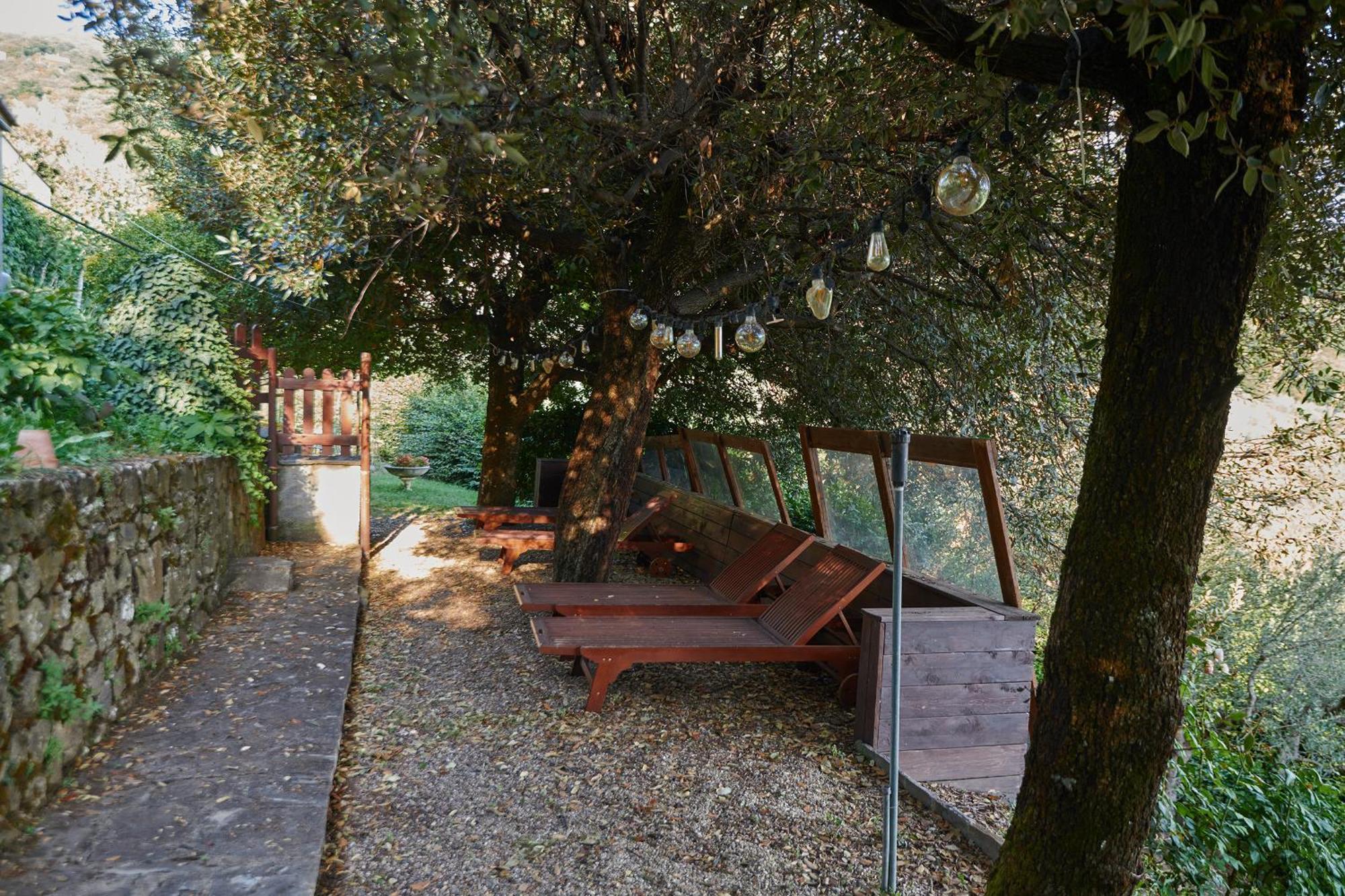 Agriturismo Borgo Mocale Castelfranco di Sopra Екстериор снимка