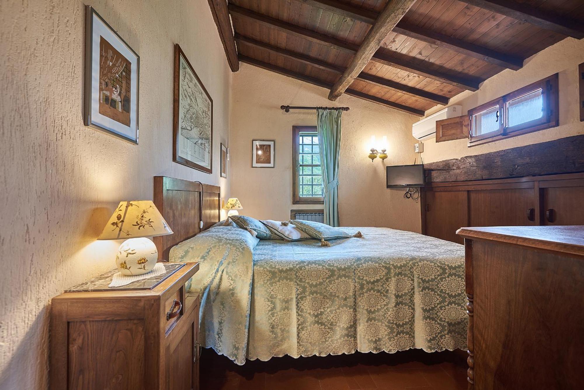 Agriturismo Borgo Mocale Castelfranco di Sopra Екстериор снимка