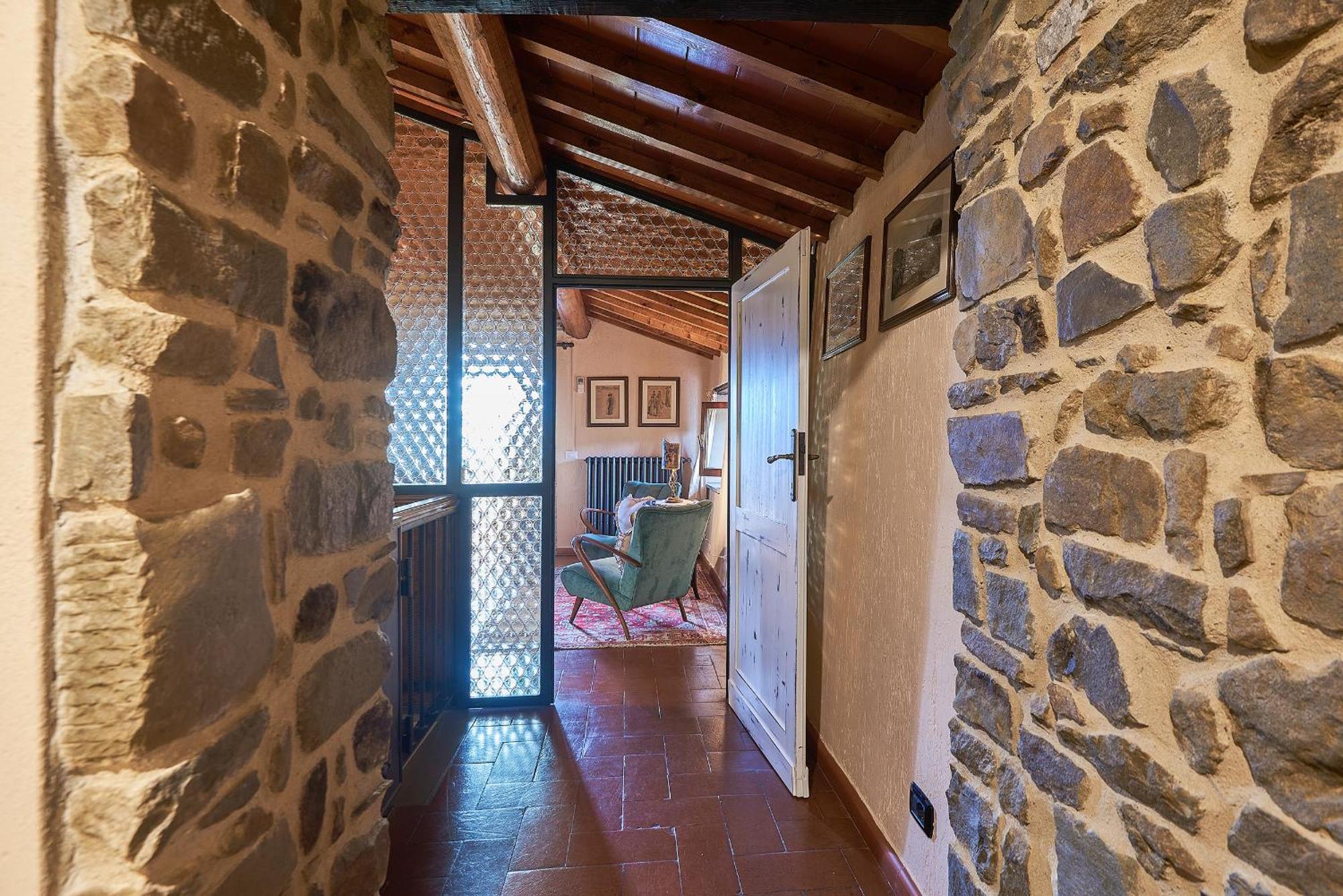 Agriturismo Borgo Mocale Castelfranco di Sopra Екстериор снимка
