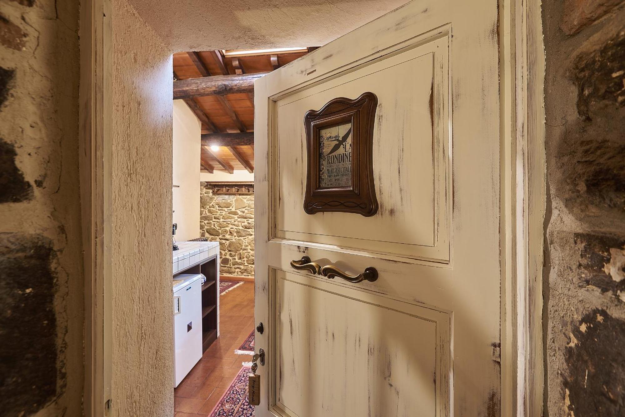 Agriturismo Borgo Mocale Castelfranco di Sopra Екстериор снимка