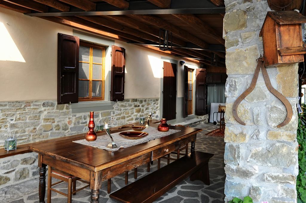 Agriturismo Borgo Mocale Castelfranco di Sopra Екстериор снимка
