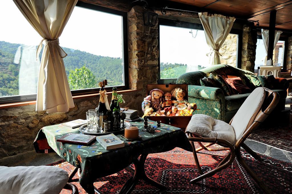Agriturismo Borgo Mocale Castelfranco di Sopra Екстериор снимка