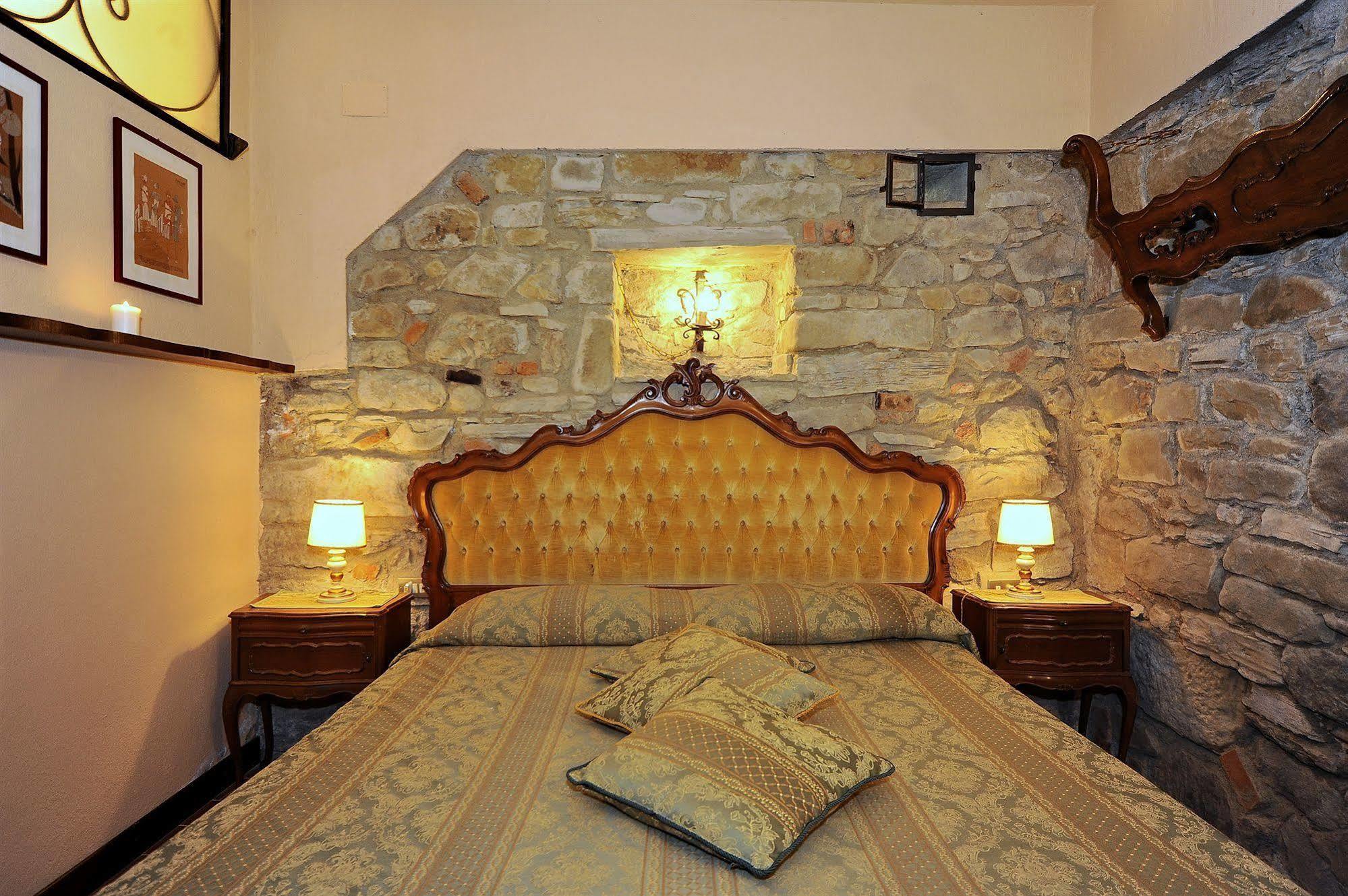 Agriturismo Borgo Mocale Castelfranco di Sopra Екстериор снимка