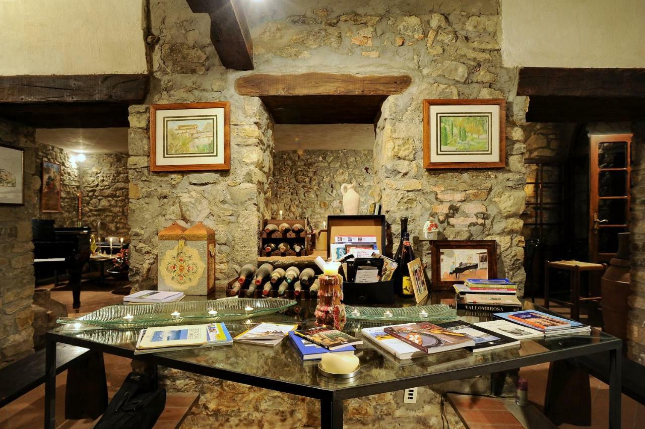Agriturismo Borgo Mocale Castelfranco di Sopra Екстериор снимка